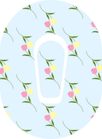 Tiptoe Thru the Tulips - Diabetes Overpatch - Diabetes For You