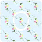 Tiptoe Thru the Tulips - Diabetes Overpatch - Diabetes For You