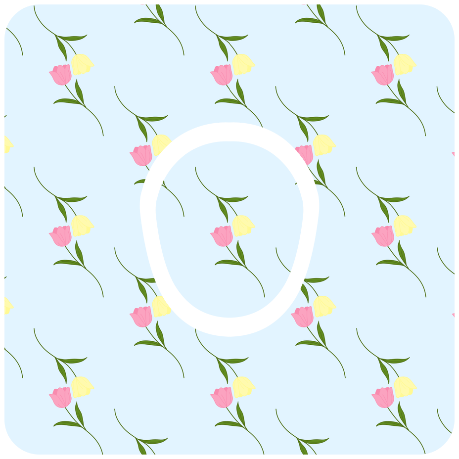 Tiptoe Thru the Tulips - Diabetes Overpatch - Diabetes For You