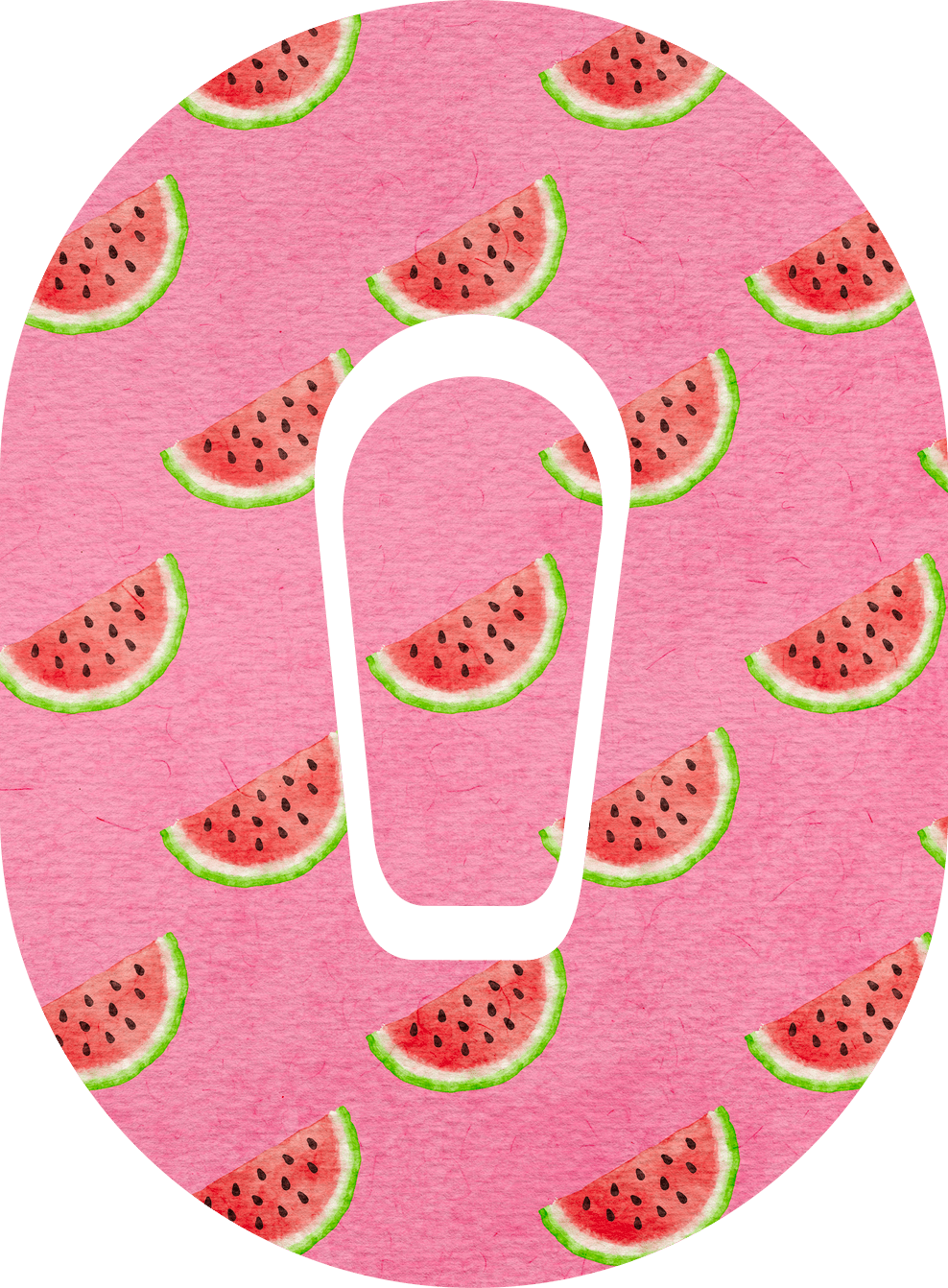 Watermelon Sugar - Diabetes Overpatch - Diabetes For You