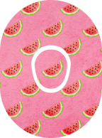 Watermelon Sugar - Diabetes Overpatch - Diabetes For You