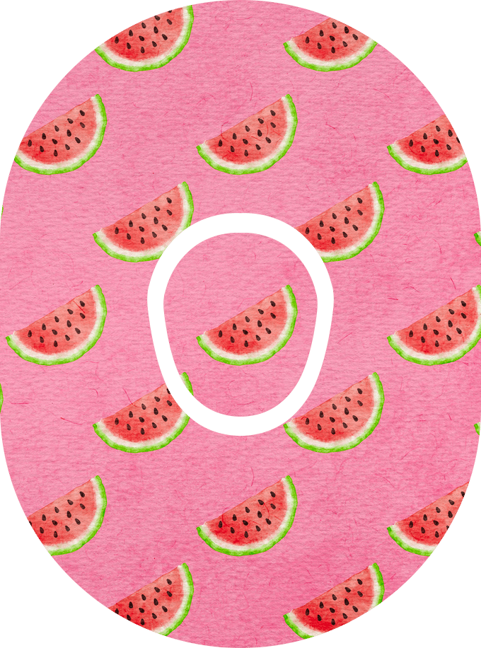 Watermelon Sugar - Diabetes Overpatch - Diabetes For You