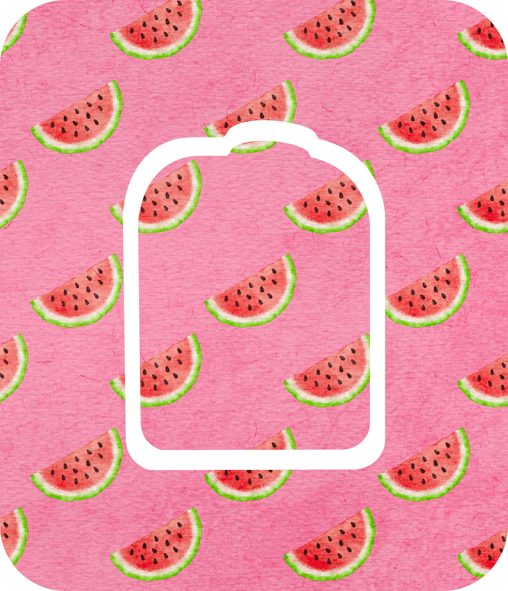 Watermelon Sugar - Diabetes Overpatch - Diabetes For You