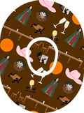 This Patch Will Be For Evermore (Alternative) - Diabetes Overpatch - Diabetes For You