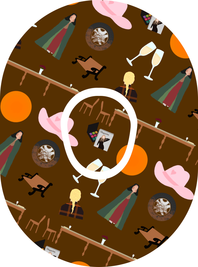 This Patch Will Be For Evermore (Alternative) - Diabetes Overpatch - Diabetes For You