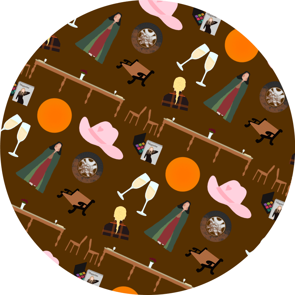 This Patch Will Be For Evermore (Alternative) - Diabetes Overpatch - Diabetes For You