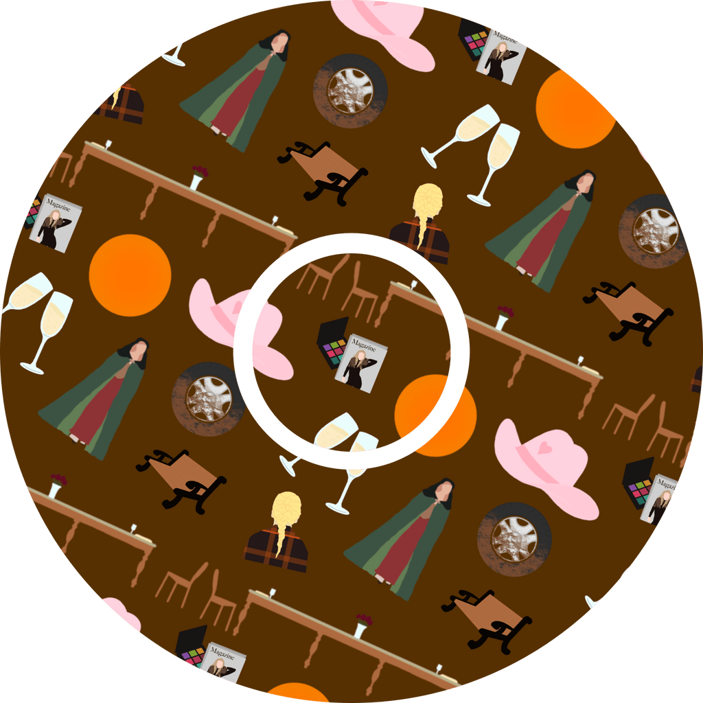 This Patch Will Be For Evermore (Alternative) - Diabetes Overpatch - Diabetes For You
