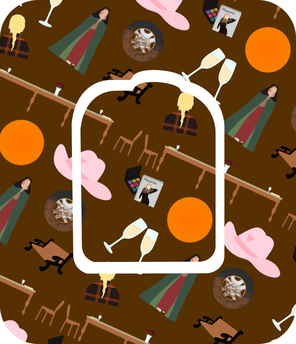 This Patch Will Be For Evermore (Alternative) - Diabetes Overpatch - Diabetes For You